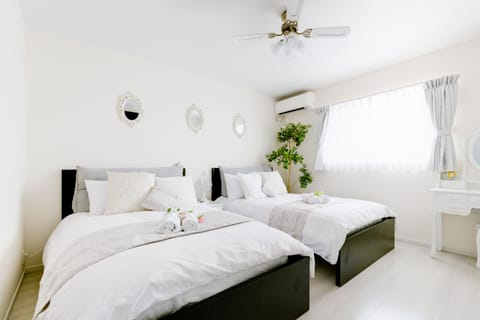 House, 4 Bedrooms | 4 bedrooms, premium bedding, pillowtop beds, free minibar