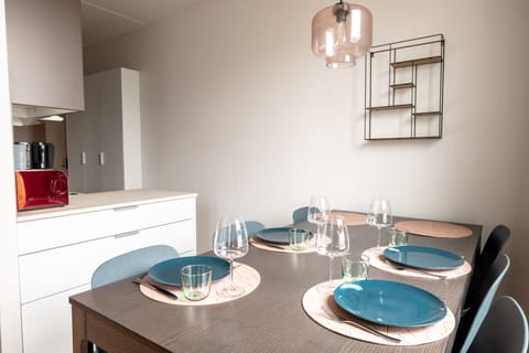 Comfort Apartment | In-room dining