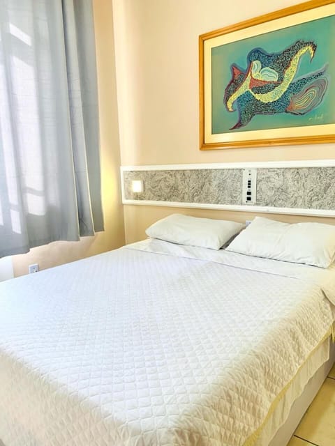 Superior Double Room | Minibar, in-room safe, free WiFi, bed sheets