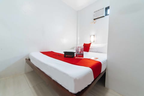 Double Room | Desk, laptop workspace, free WiFi