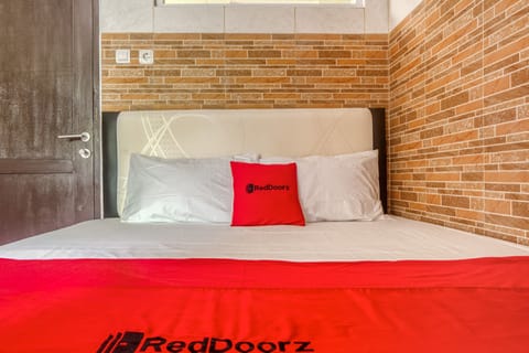 Double Room | Free WiFi