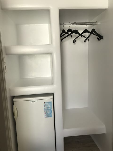 Standard Triple Room | Free cribs/infant beds, rollaway beds, free WiFi