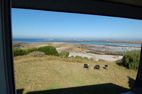 View of bedrooms 2 and 3