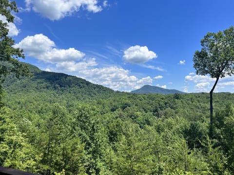 Relax and take in the View at Ridgetop Landing