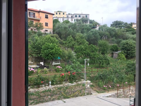 Romantic Apartment, 2 Bedrooms | View from room