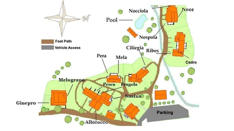 Property map