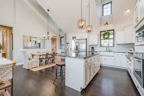 You will love this space!