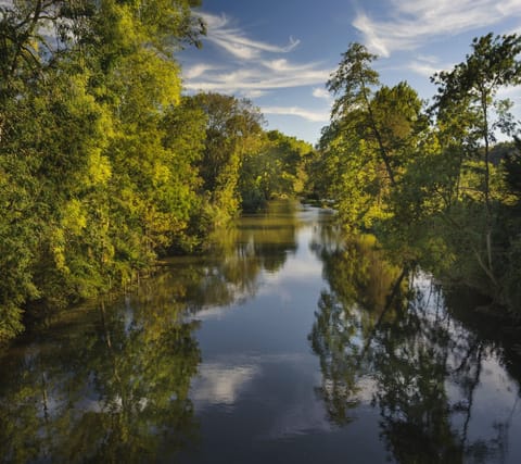 Sud Touraine @ Léonard de Serres/Office de Tourisme Loches TCL