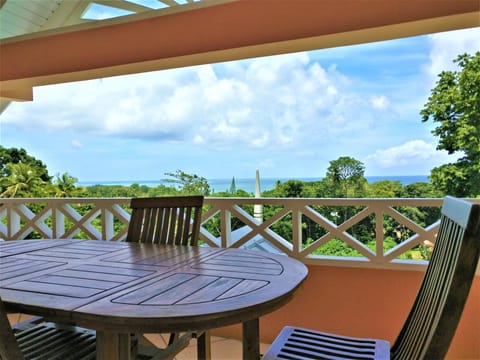 Standard Villa, 5 Bedrooms | View from room