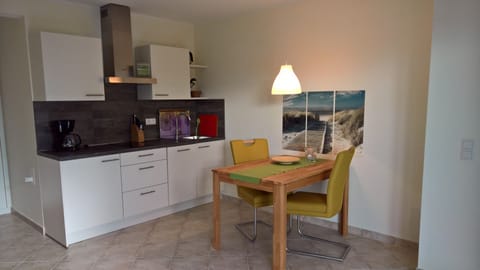 Studio, Patio, Beachfront | In-room dining