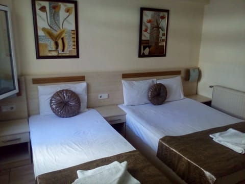 Economy Double Room, 1 Bedroom, City View | Premium bedding, in-room safe, desk, free WiFi