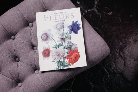 Romantic Double Room, Private Bathroom (Farfalle) | 1 bedroom