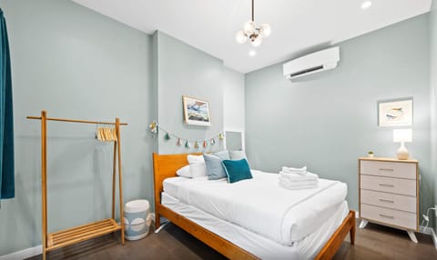 This is pure comfort.