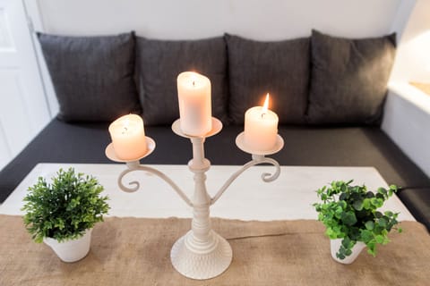 Apartment, 2 Bedrooms, Sea View | View from room