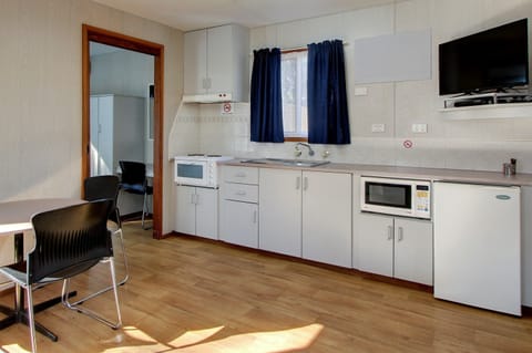 Standard Cabin | Living area | LCD TV, DVD player