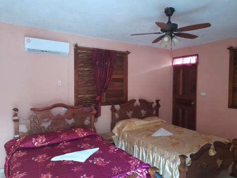 Superior Room, Garden View | Desk, laptop workspace, WiFi, bed sheets