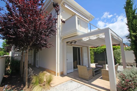 Building Exterior, Garden, Outdoor