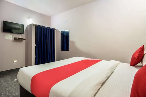 Deluxe Suite | Free WiFi, bed sheets