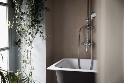 Double Room (Cachette) | Premium bedding, individually decorated, individually furnished