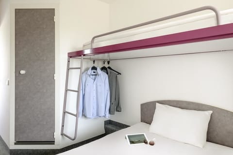 Double Room | Bed sheets