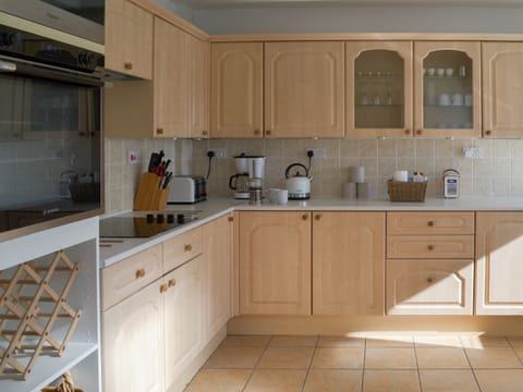 Kitchen | Moorview, Delabole, near Tintagel