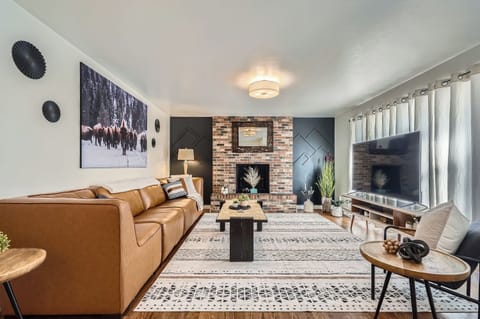 Welcome to your vacation rental!