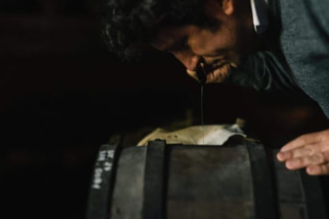 Lunch and dinner served, Italian cuisine