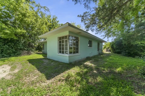 Cabin, 3 Bedrooms | Exterior