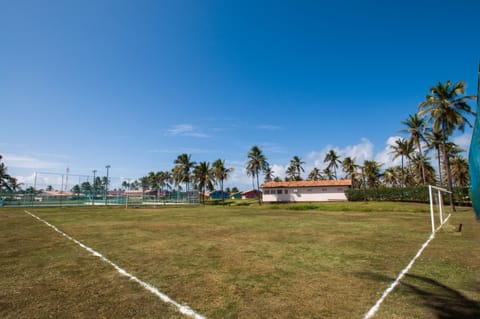 Sports facility