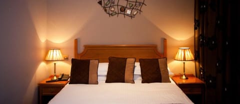 Standard Double Room, 1 Double Bed | Free WiFi, bed sheets