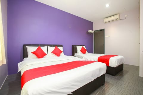 Superior Suite | Free WiFi, bed sheets