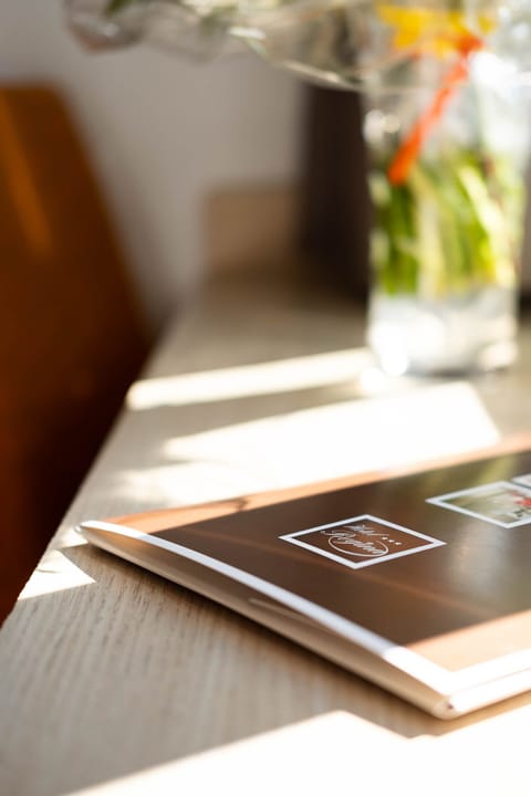 Quadruple Room | Room amenity