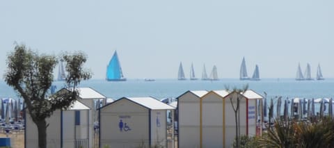 Private beach nearby, sun loungers, beach umbrellas