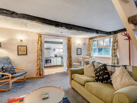 Living room | Primrose Cottage - Rockery Cottages, Shap, near Penrith