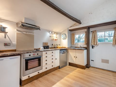 Kitchen | Primrose Cottage - Rockery Cottages, Shap, near Penrith