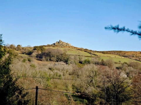 Surrounding area | Wooder Manor, Widecombe-in-the-Moor, near Bovey Tracey