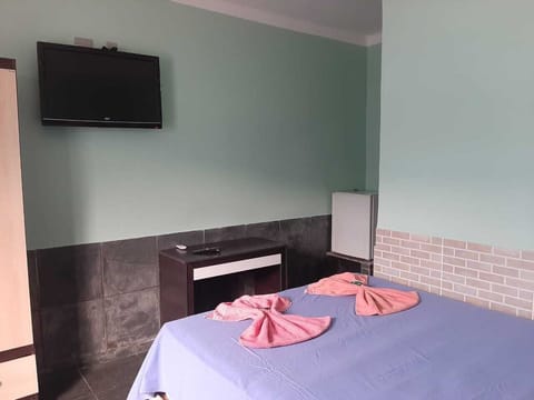 Double Room Single Use | Television