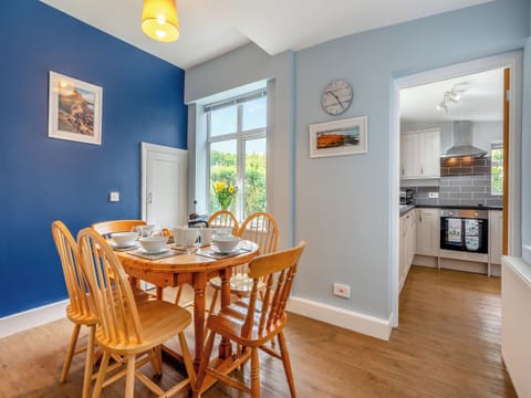 Dining Area | Northwinds, Seahouses