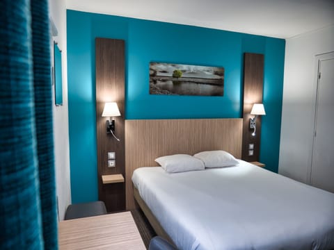 Standard Room | Desk, laptop workspace, free cribs/infant beds, free WiFi