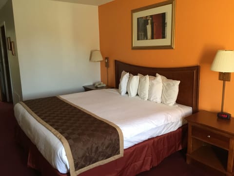 Suite, Accessible, Non Smoking | Blackout drapes, soundproofing, iron/ironing board, free WiFi