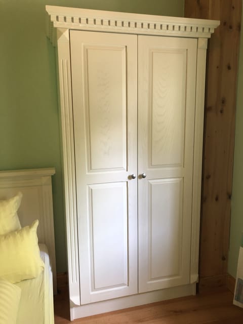 Apartment | 1 bedroom, individually furnished, free WiFi, bed sheets