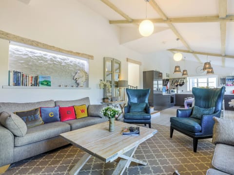 Living area | The Cow Shed, Bishopswood, near Honiton