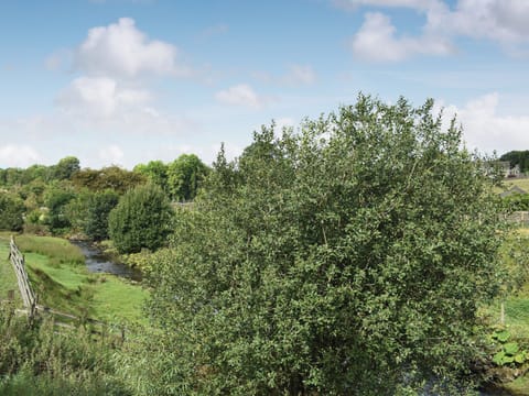 View | Bridge End, Long Preston, near Settle