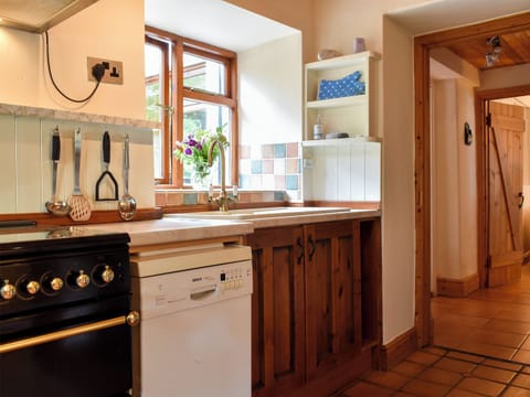Kitchen | Bell Hill Cottage, Lindale, near Grange-over-Sands