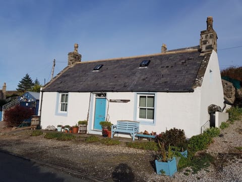 Driftwood Cottage, Portsoy