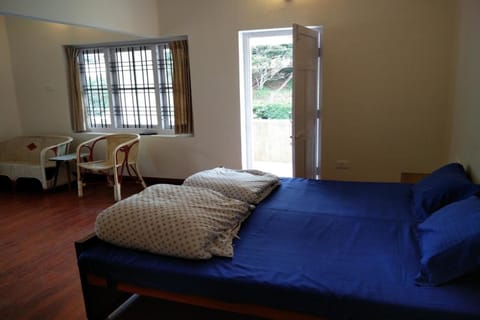 Deluxe Room, 1 Double Bed | Soundproofing, free WiFi