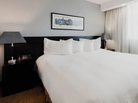 Single Room | Premium bedding, minibar, in-room safe, individually decorated