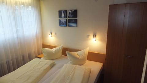 Standard Double Room | Desk, iron/ironing board, rollaway beds, free WiFi