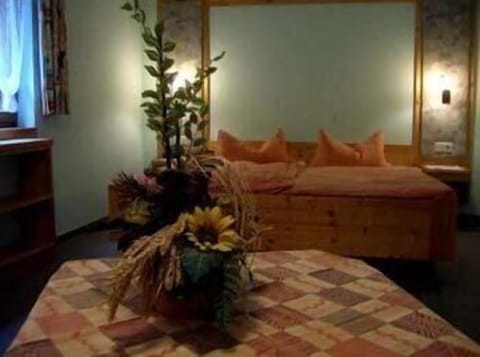 Double Room | In-room safe, desk, iron/ironing board, free cribs/infant beds