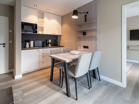 Studio M | Private kitchen